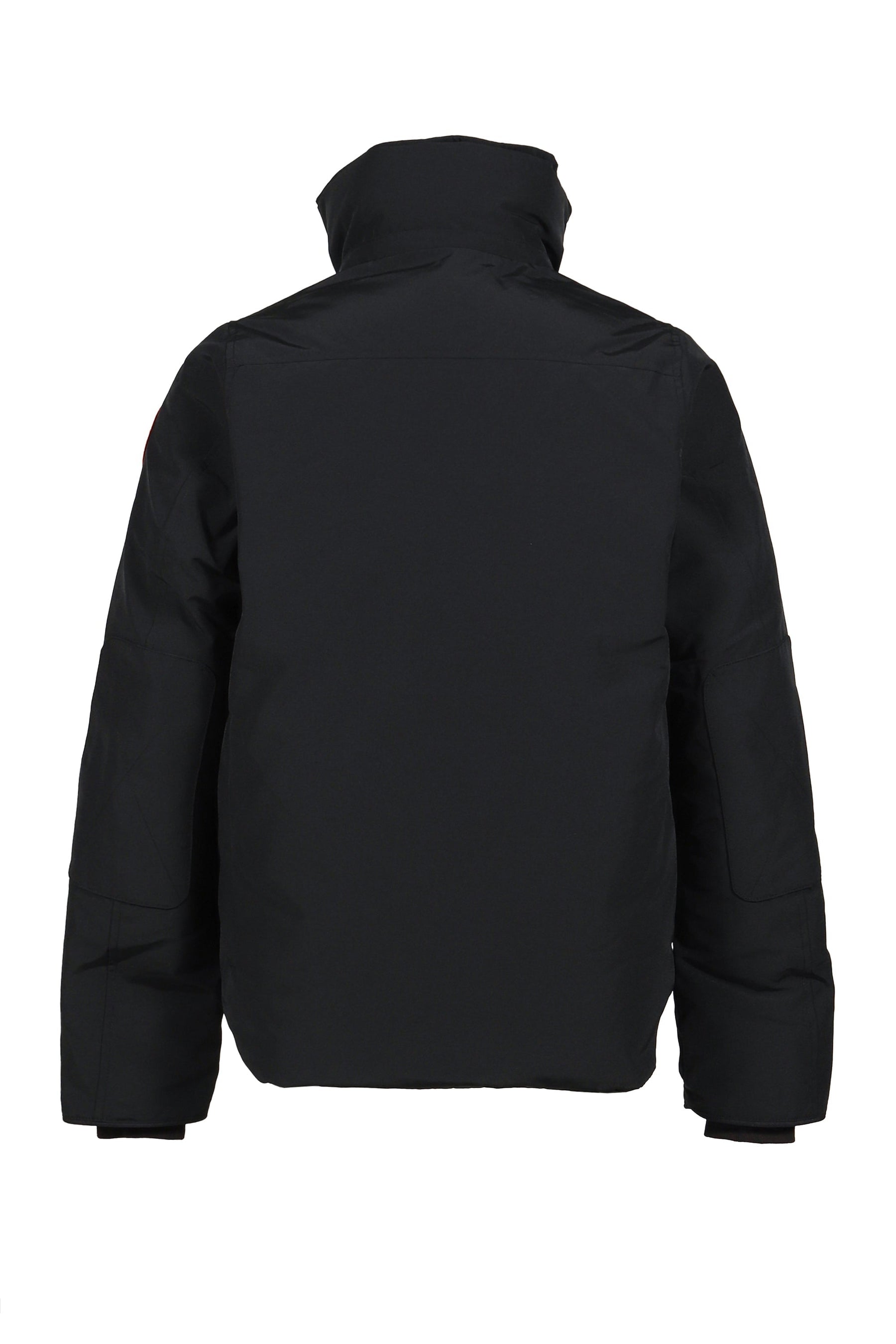 MJ RUSSEL PARKA / BLK