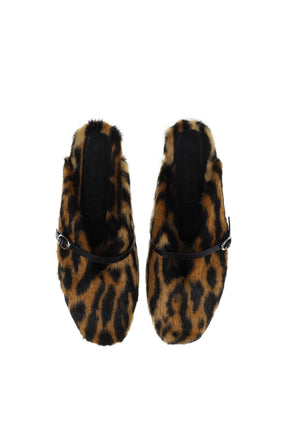 MEJA SLIPPERS / CLASSIC LEO