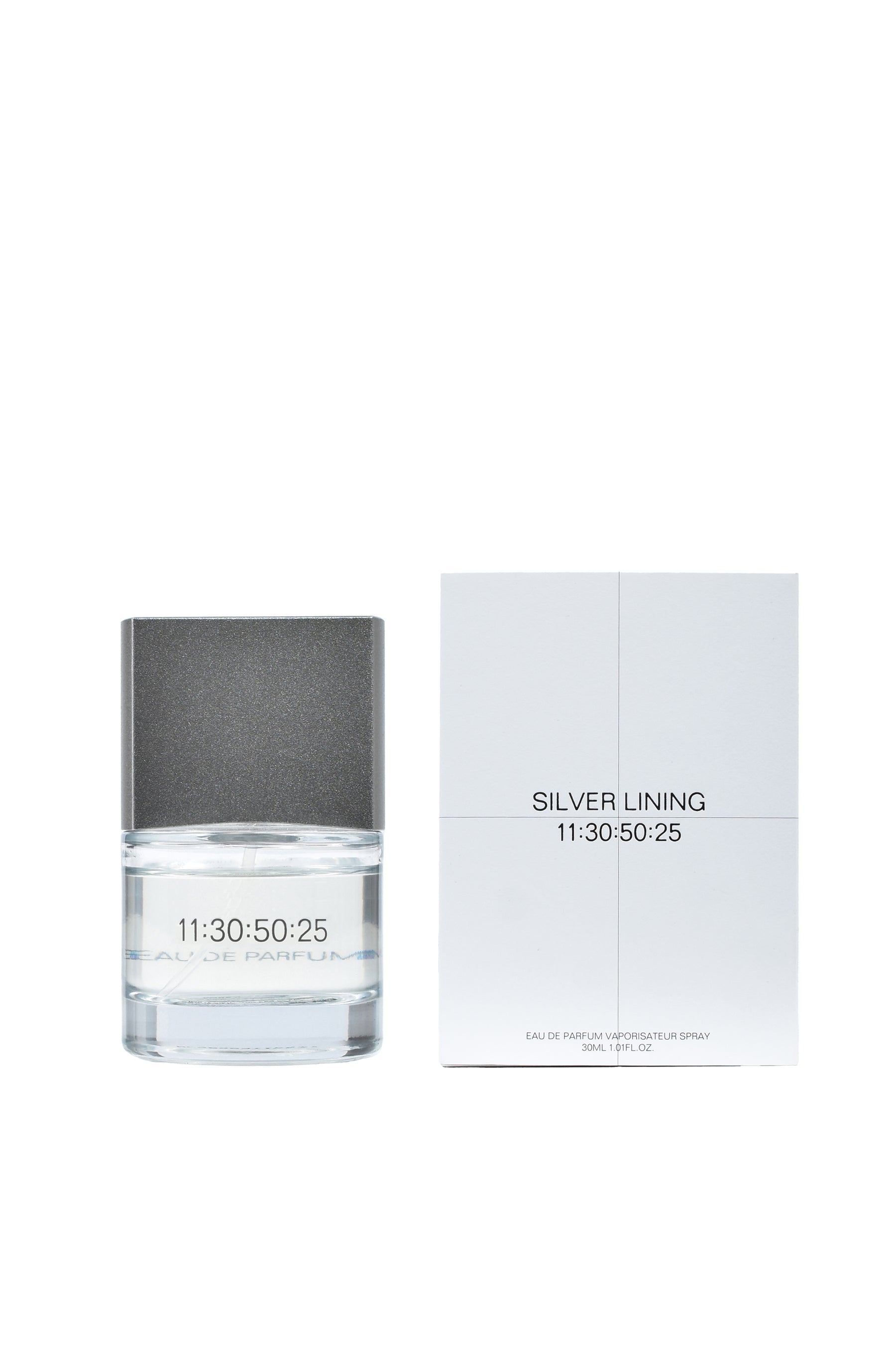 SILVER LINING EAU DE PARFUM  / 30ml