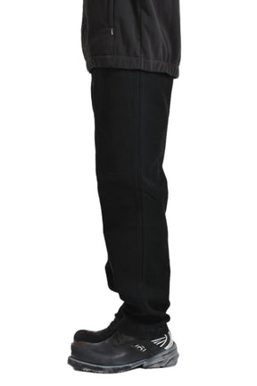 DUCK L-POCKET PANTS / BLK