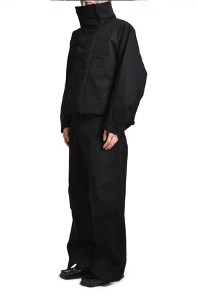 HERTZ PANTS / BLK