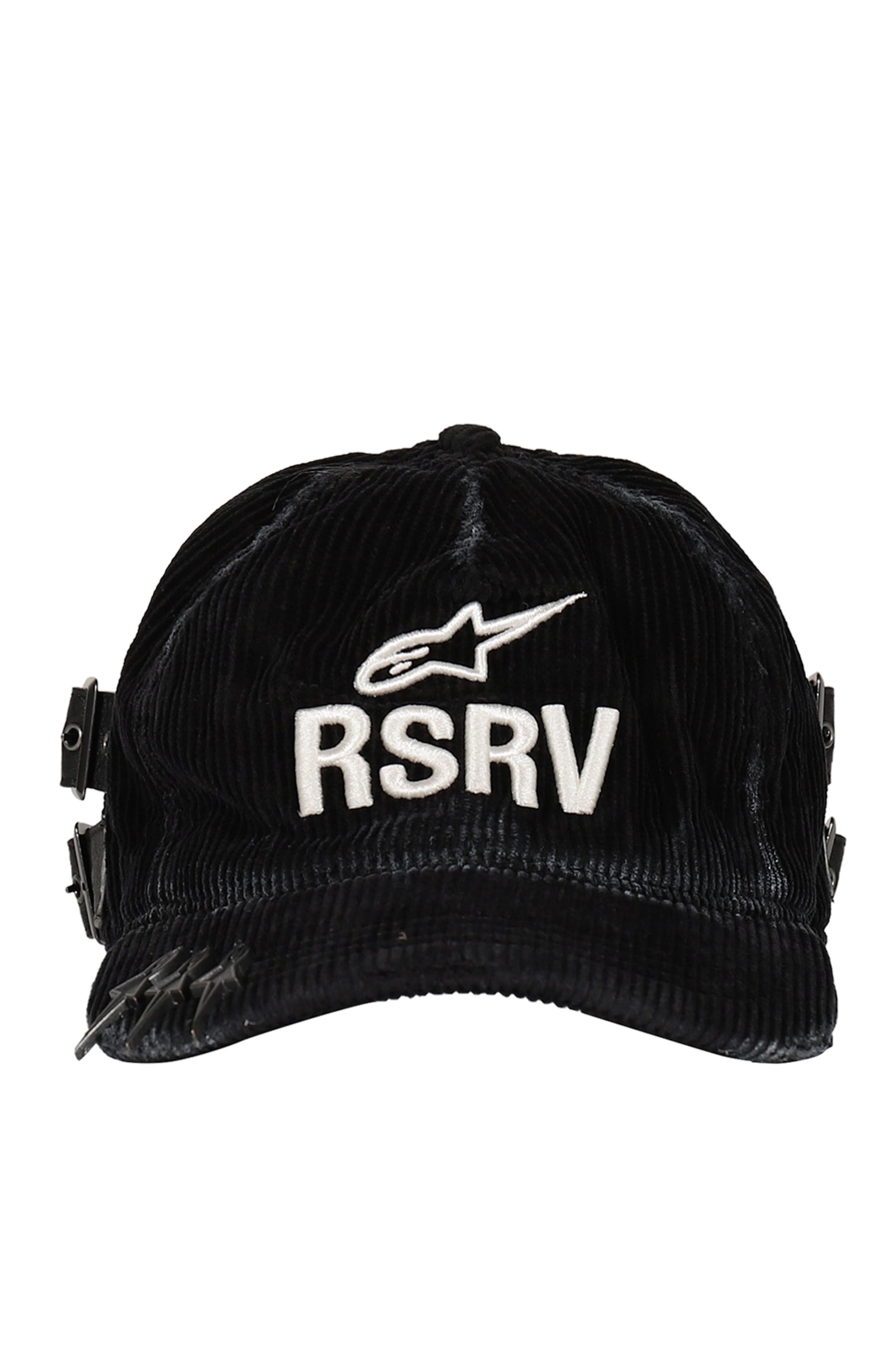 MUGELLO HAT / BLK