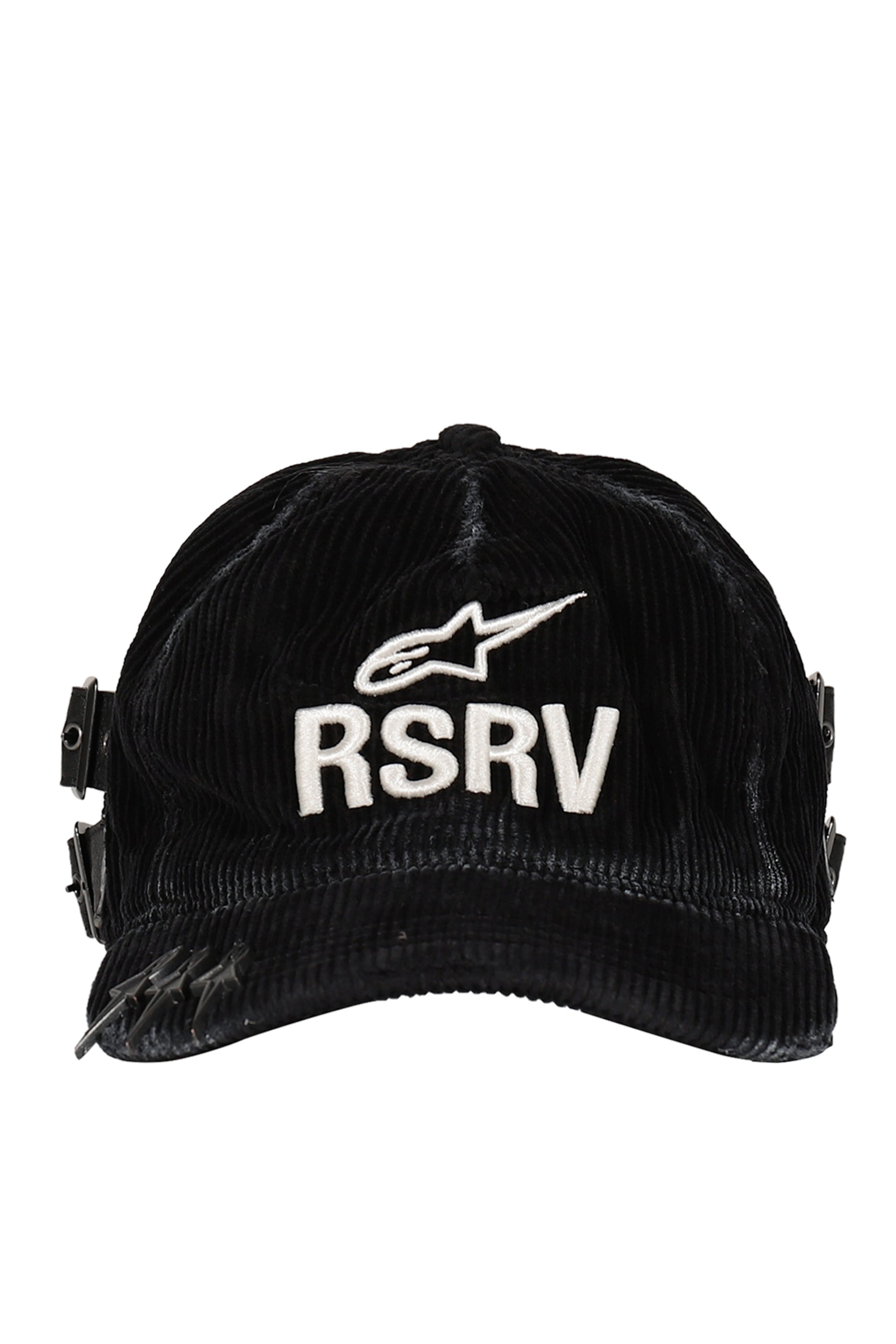 MUGELLO HAT / BLK