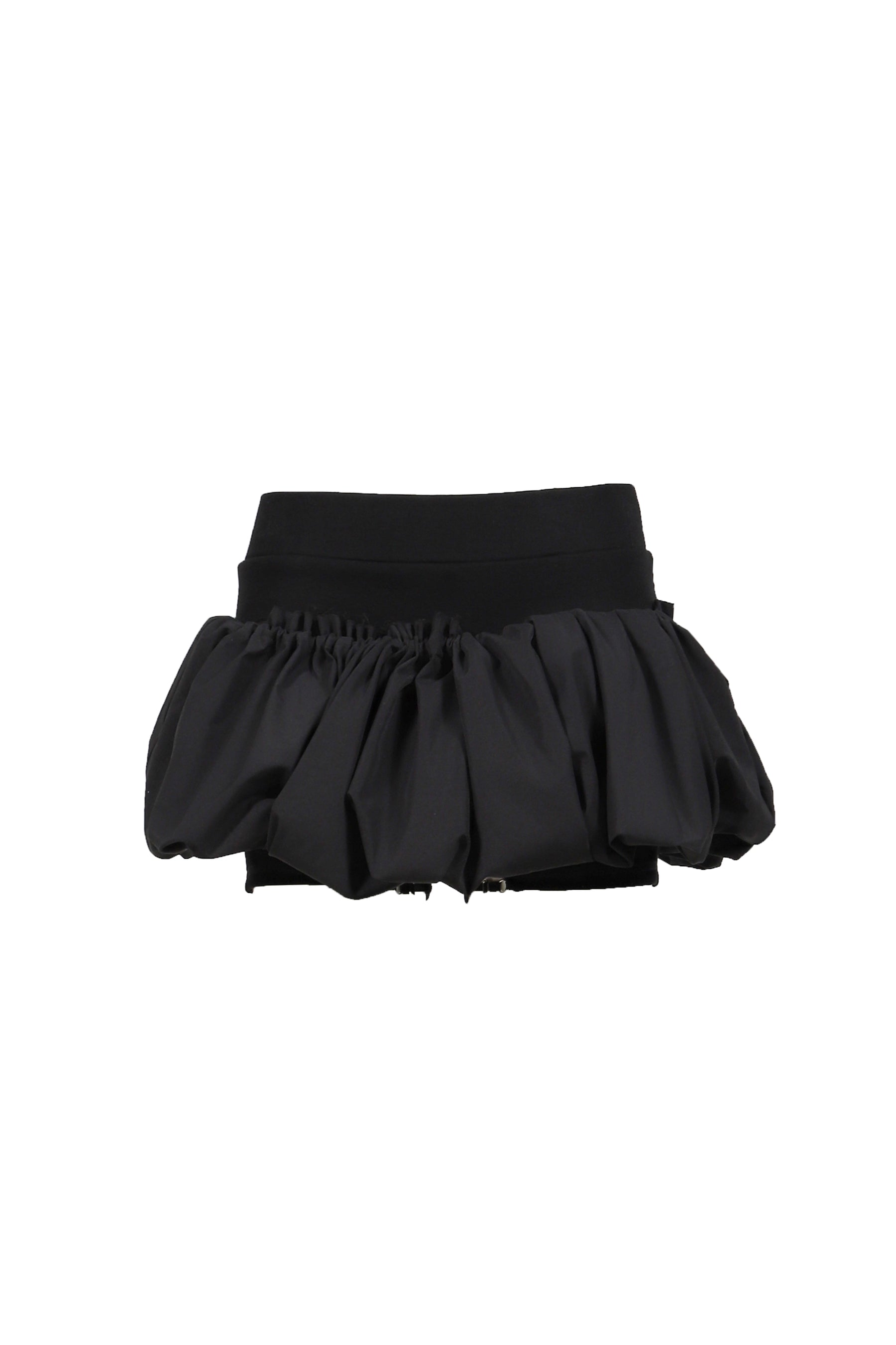 SKIRTS / BLK