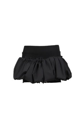 SKIRTS / BLK