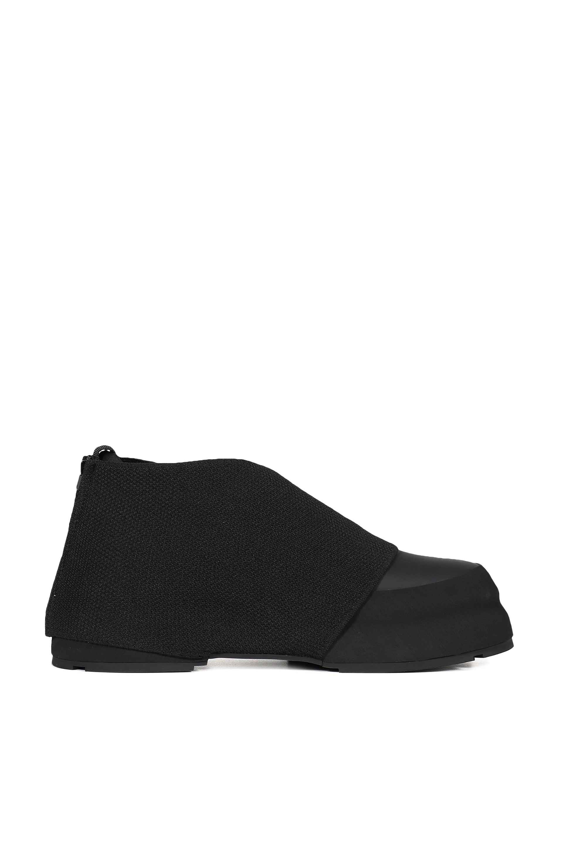 HELIOT EMIL ORMA BOOTS / BLK