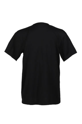 BEAR SS TEE / BLK