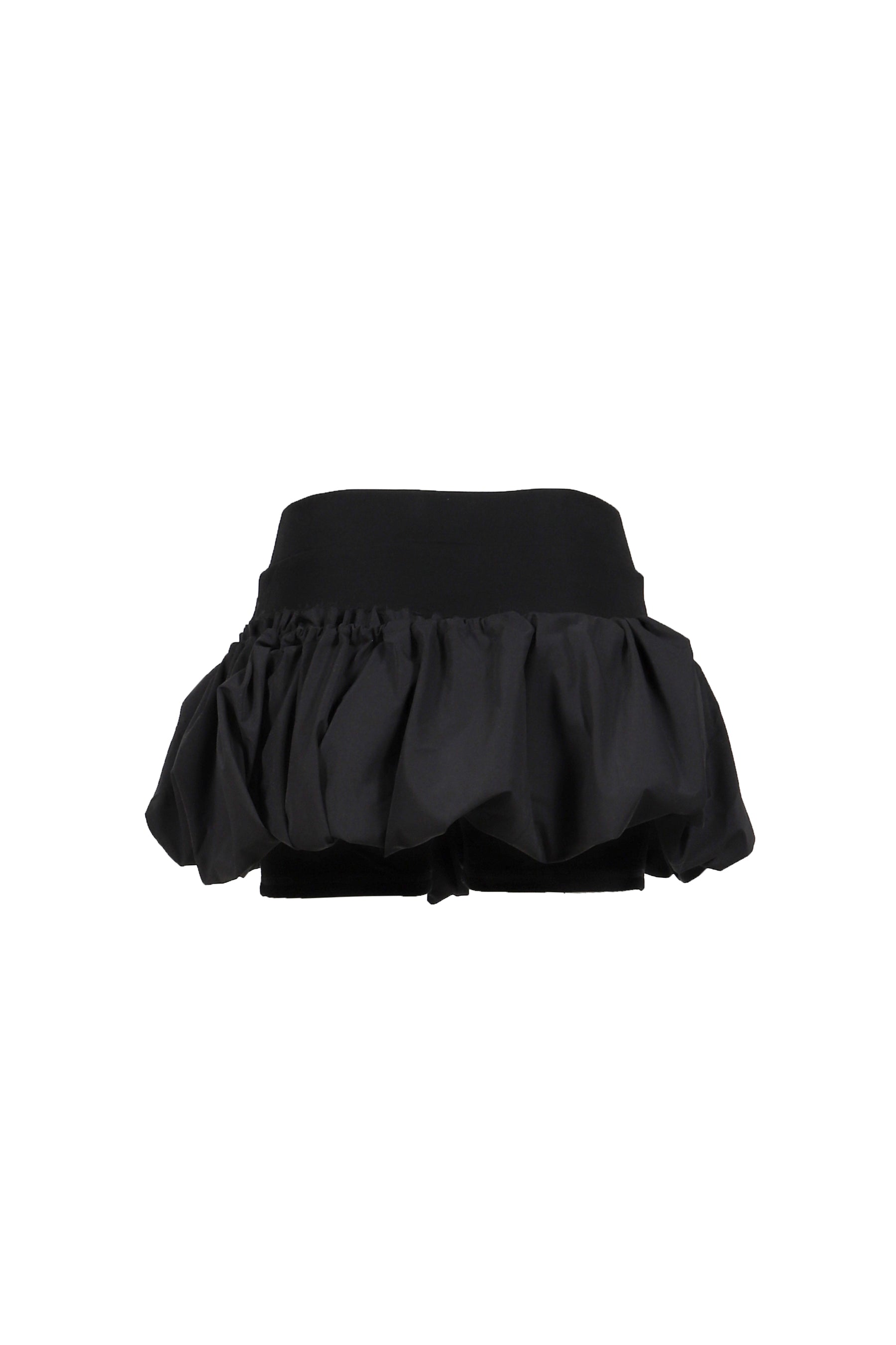 SKIRTS / BLK