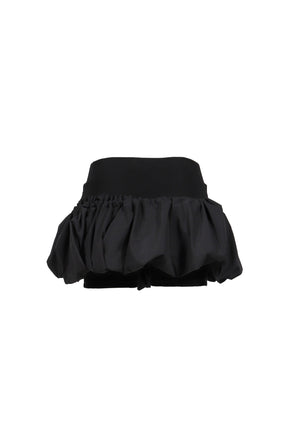 SKIRTS / BLK