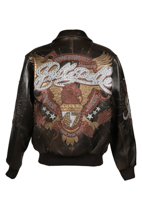 47TH ANNIVERSARY JACKET / BRW 