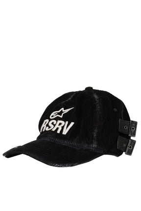 MUGELLO HAT / BLK