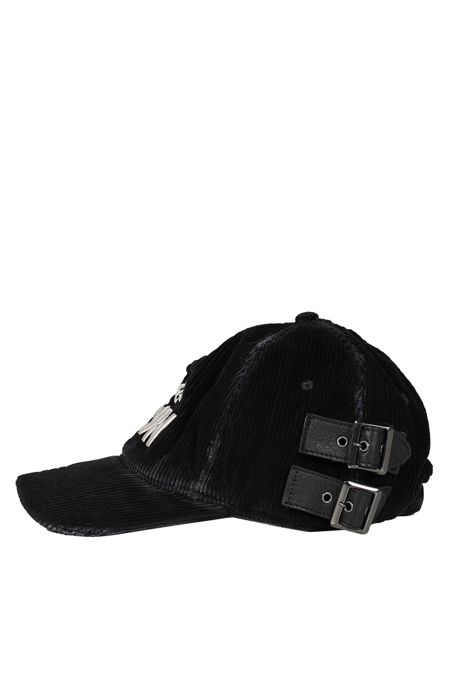 MUGELLO HAT / BLK
