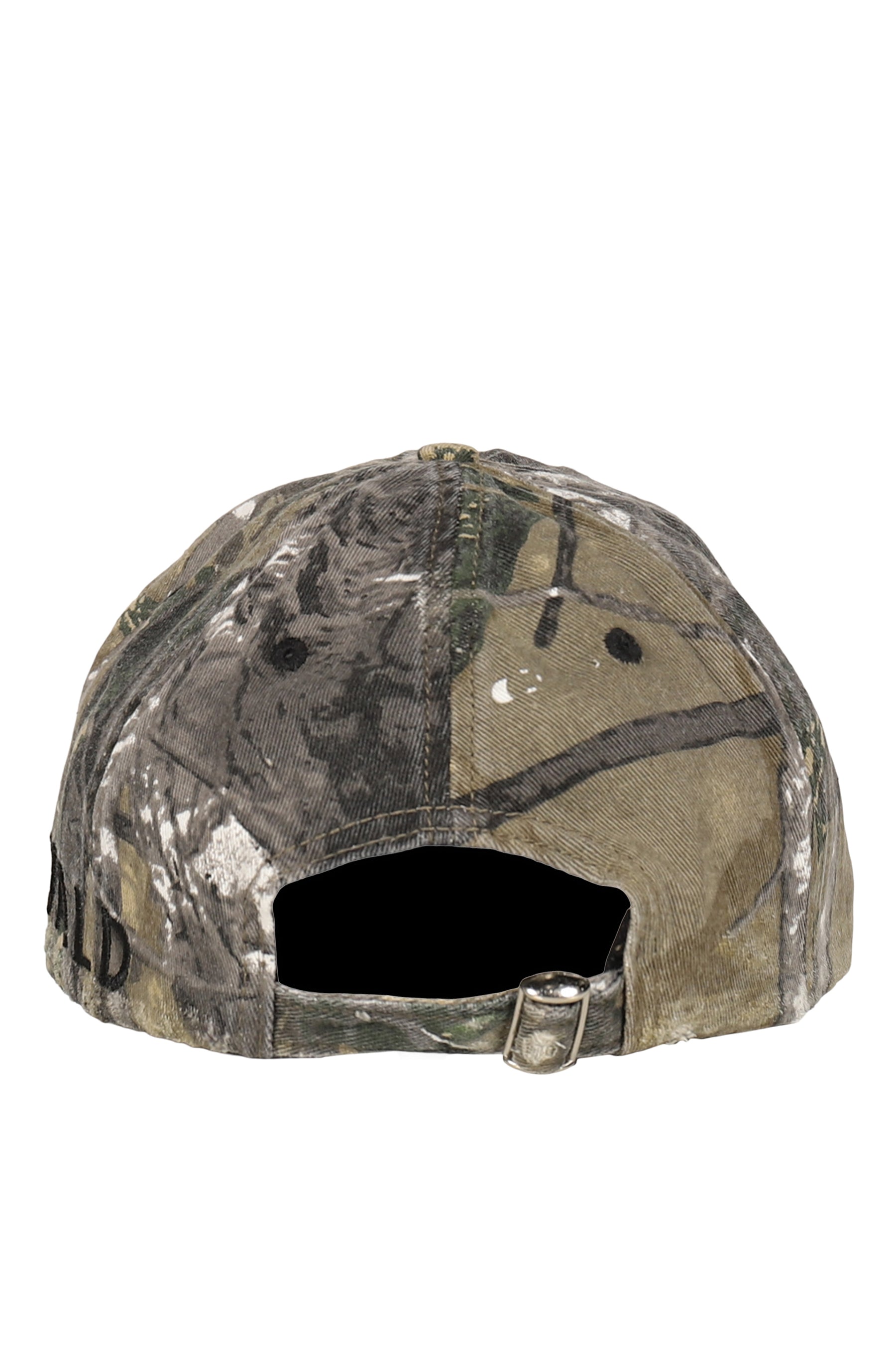 WALD FLAG CAMO CAP / CAMO
