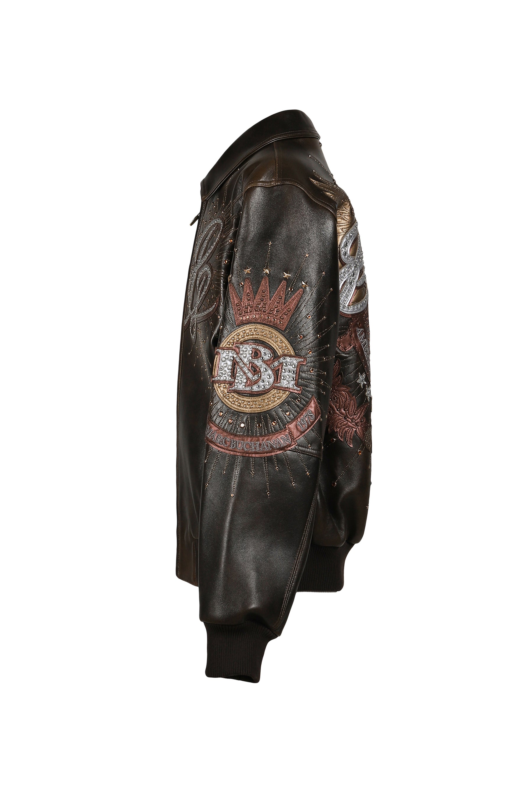 47TH ANNIVERSARY JACKET / BRW 