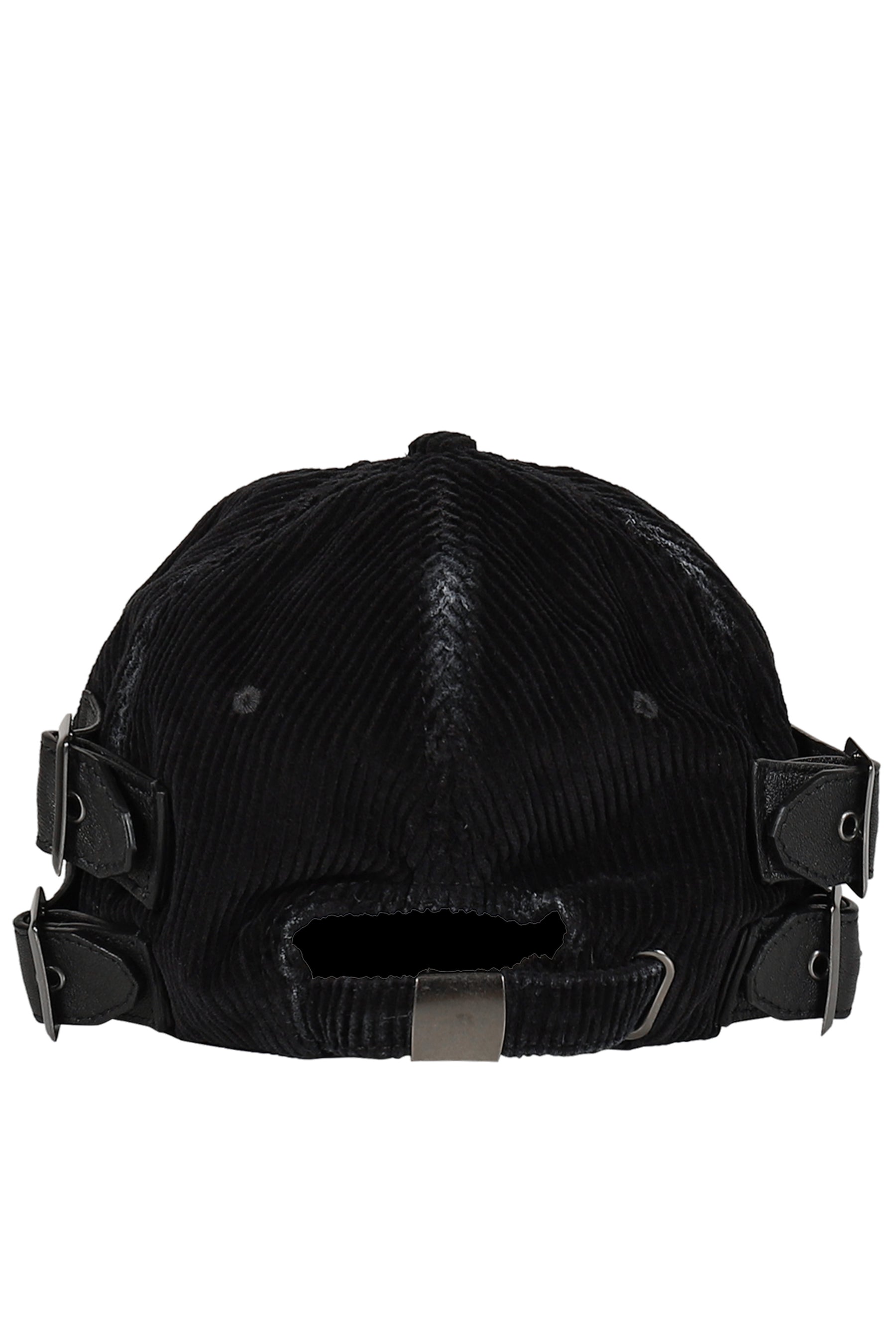 MUGELLO HAT / BLK