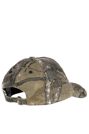 WALD FLAG CAMO CAP / CAMO