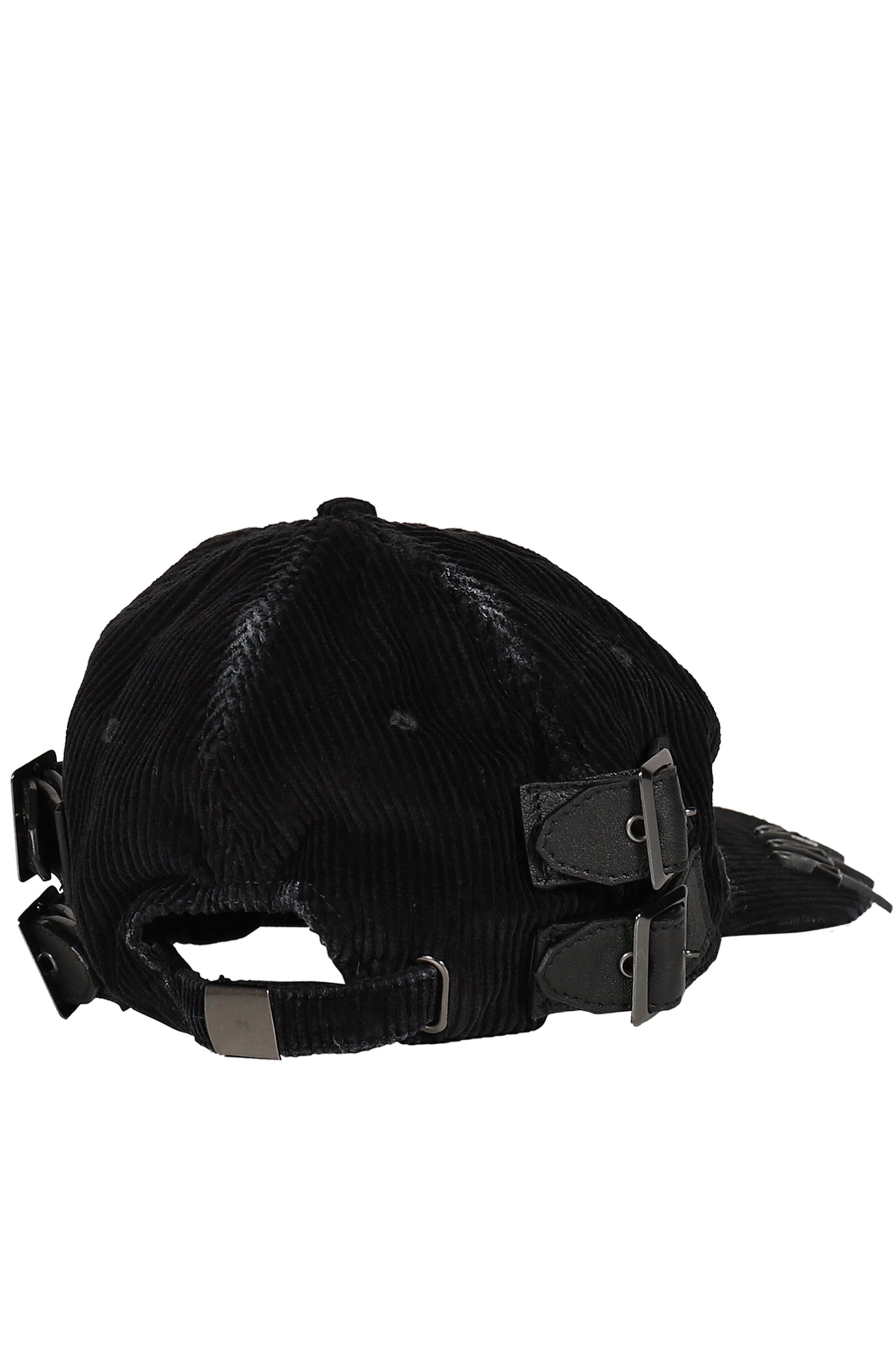 MUGELLO HAT / BLK