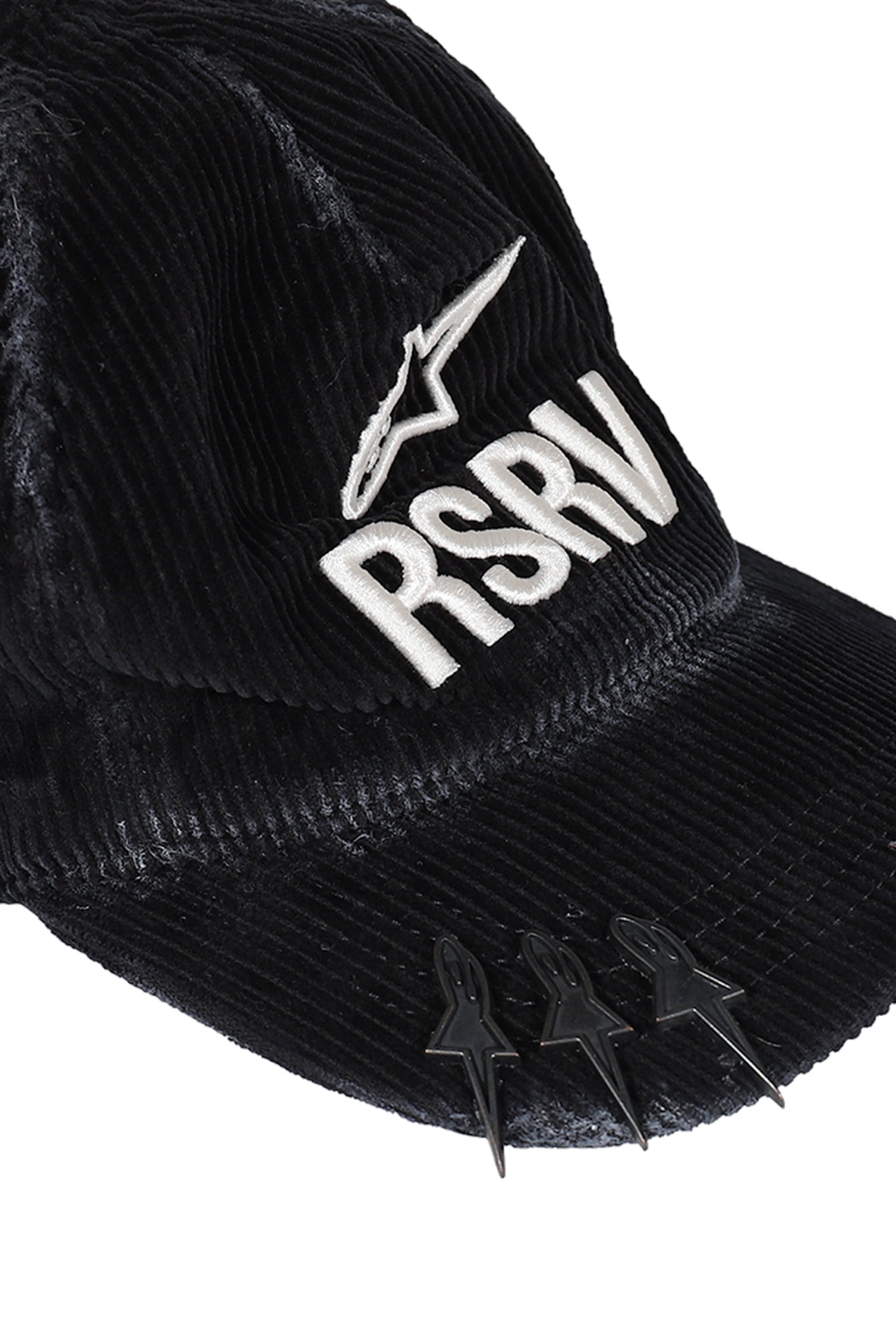 MUGELLO HAT / BLK