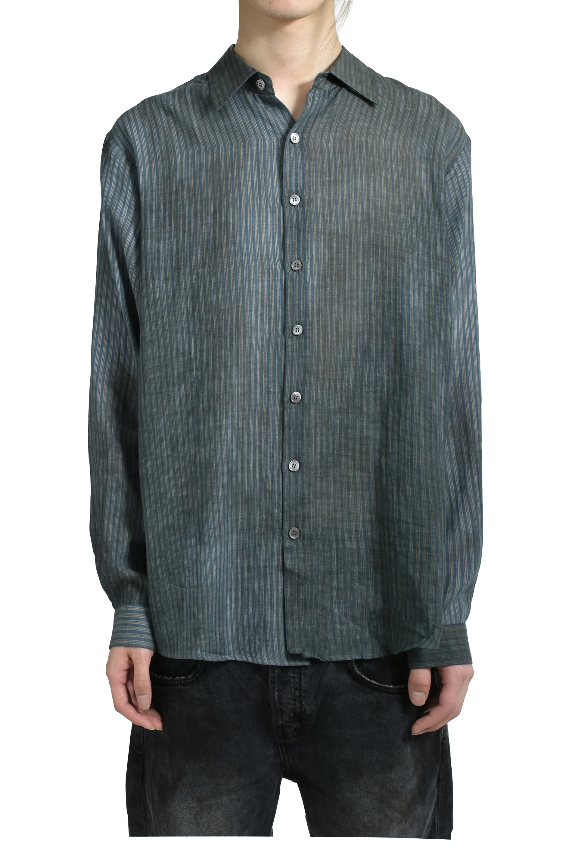 HAMPTONS JUNKIE SHIRT / IND