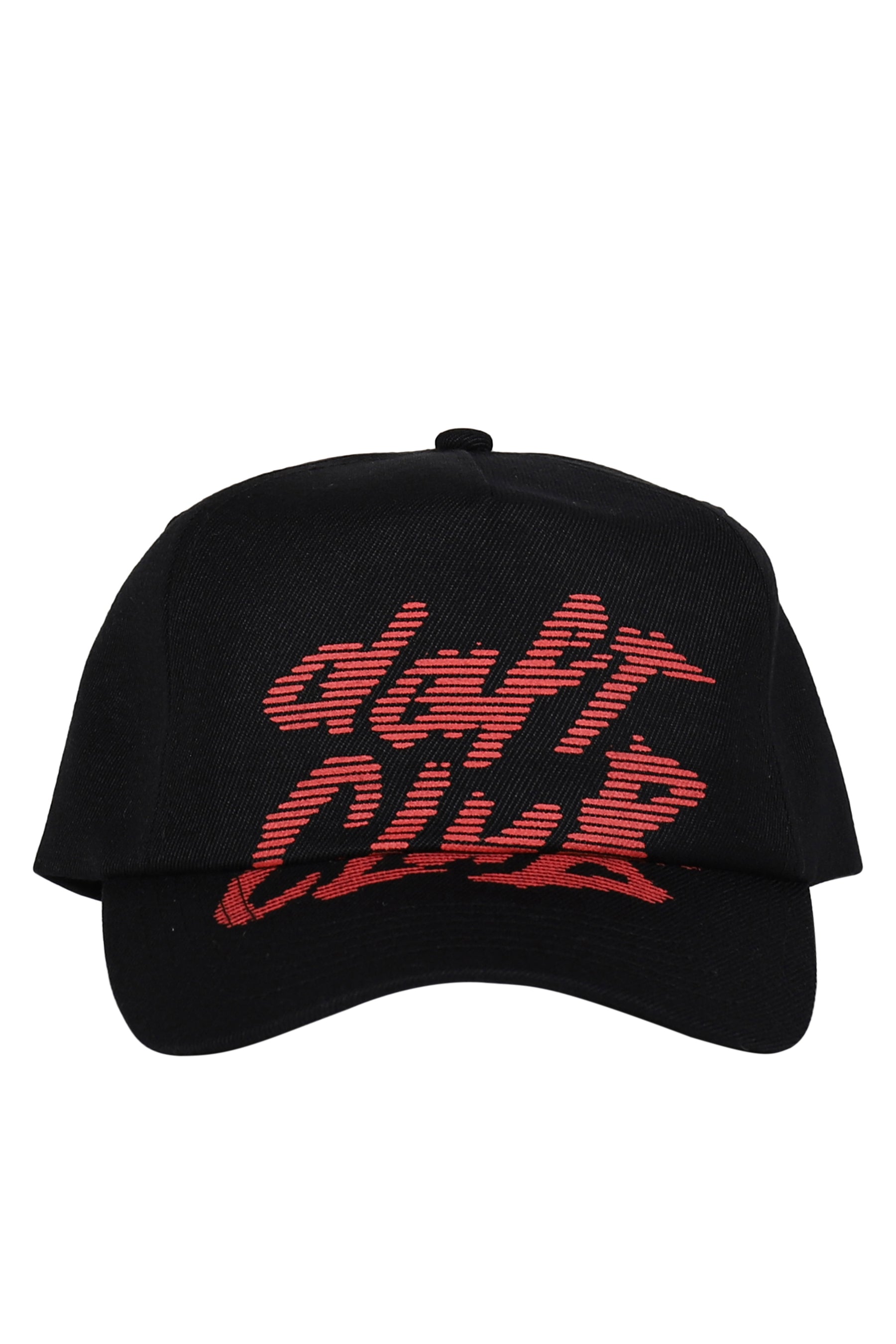 DAFT CLUB HAT / BLACK 