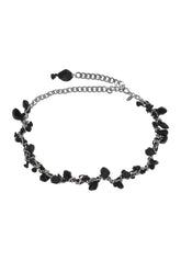 BALLOON CHAIN BELT / SIL