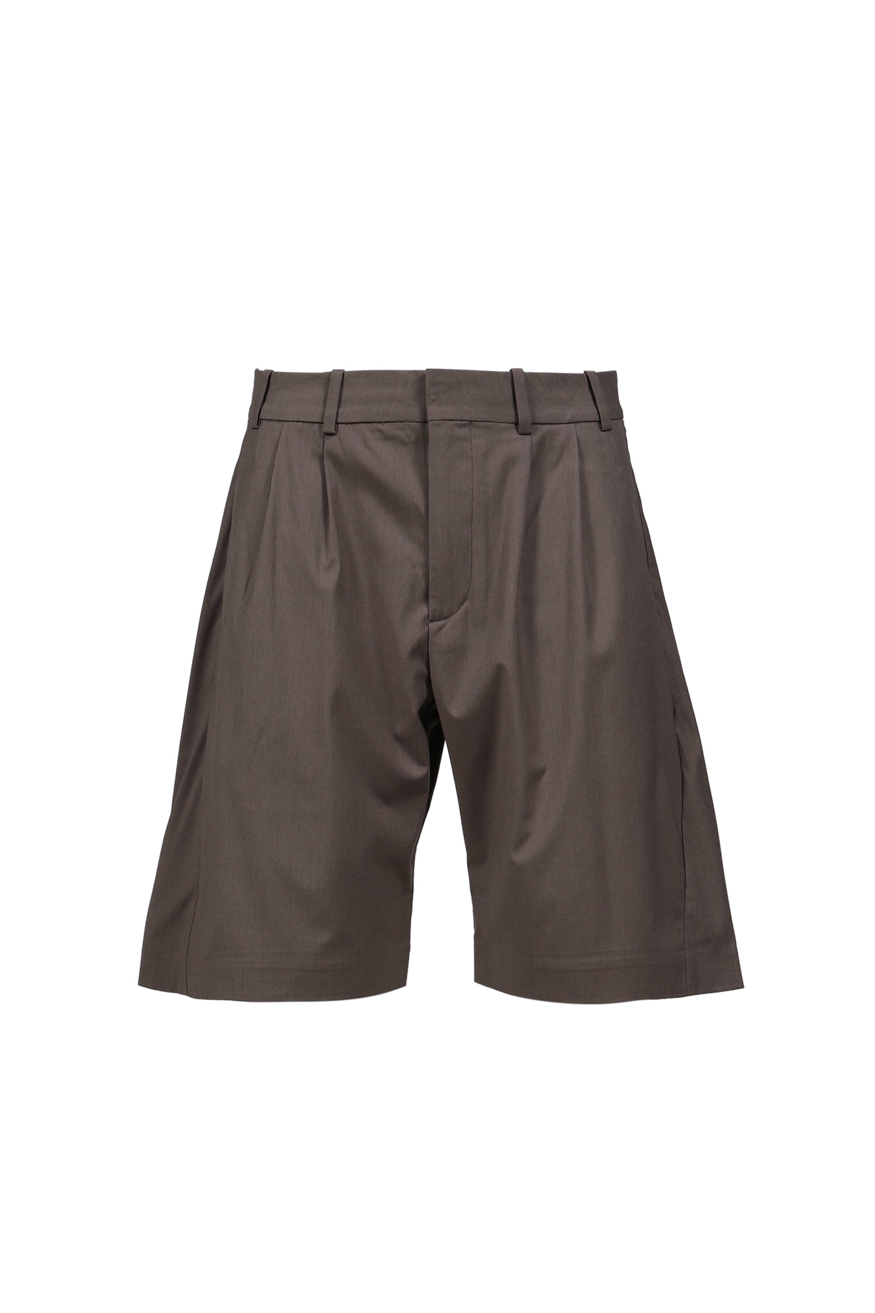 MITRE SHORTS / HYERES TAUPE