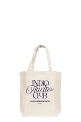 CANVAS TOTE BAG / NATURAL