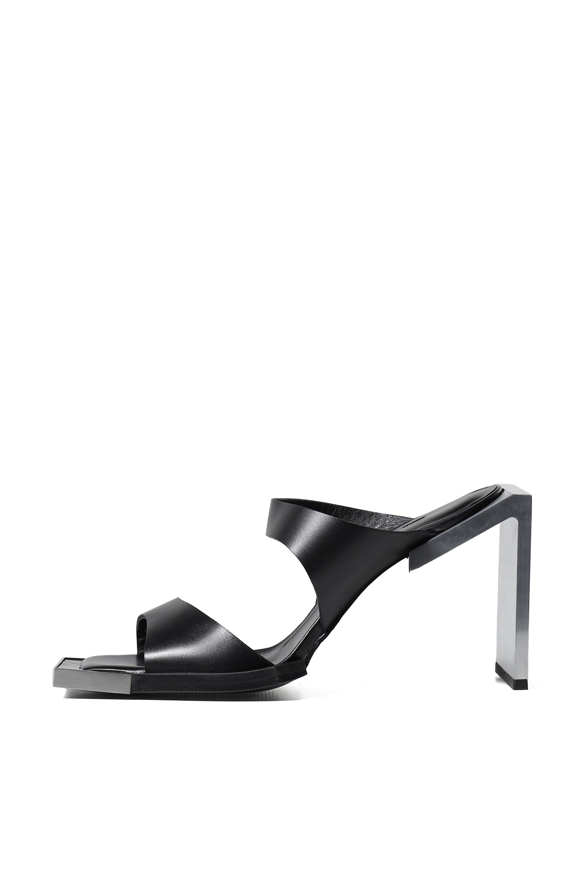 HELIOT EMIL SANDAL / BLK