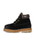 STRADA LOW PELLE / BLK