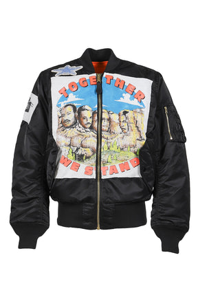 REPURPOSED MA-65 BOMBER / MULTI