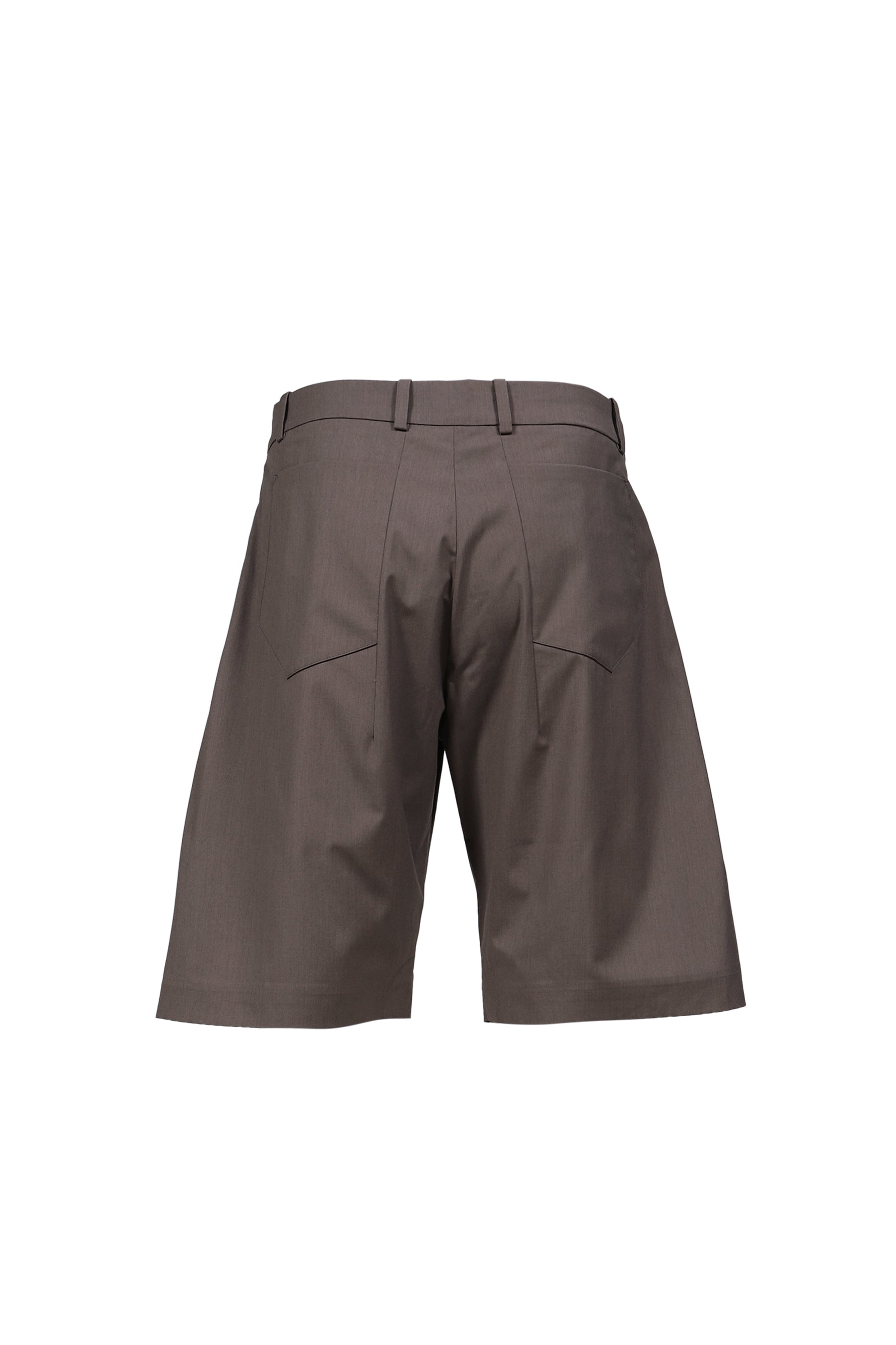 MITRE SHORTS / HYERES TAUPE