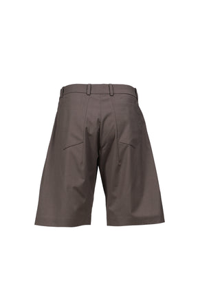 MITRE SHORTS / HYERES TAUPE