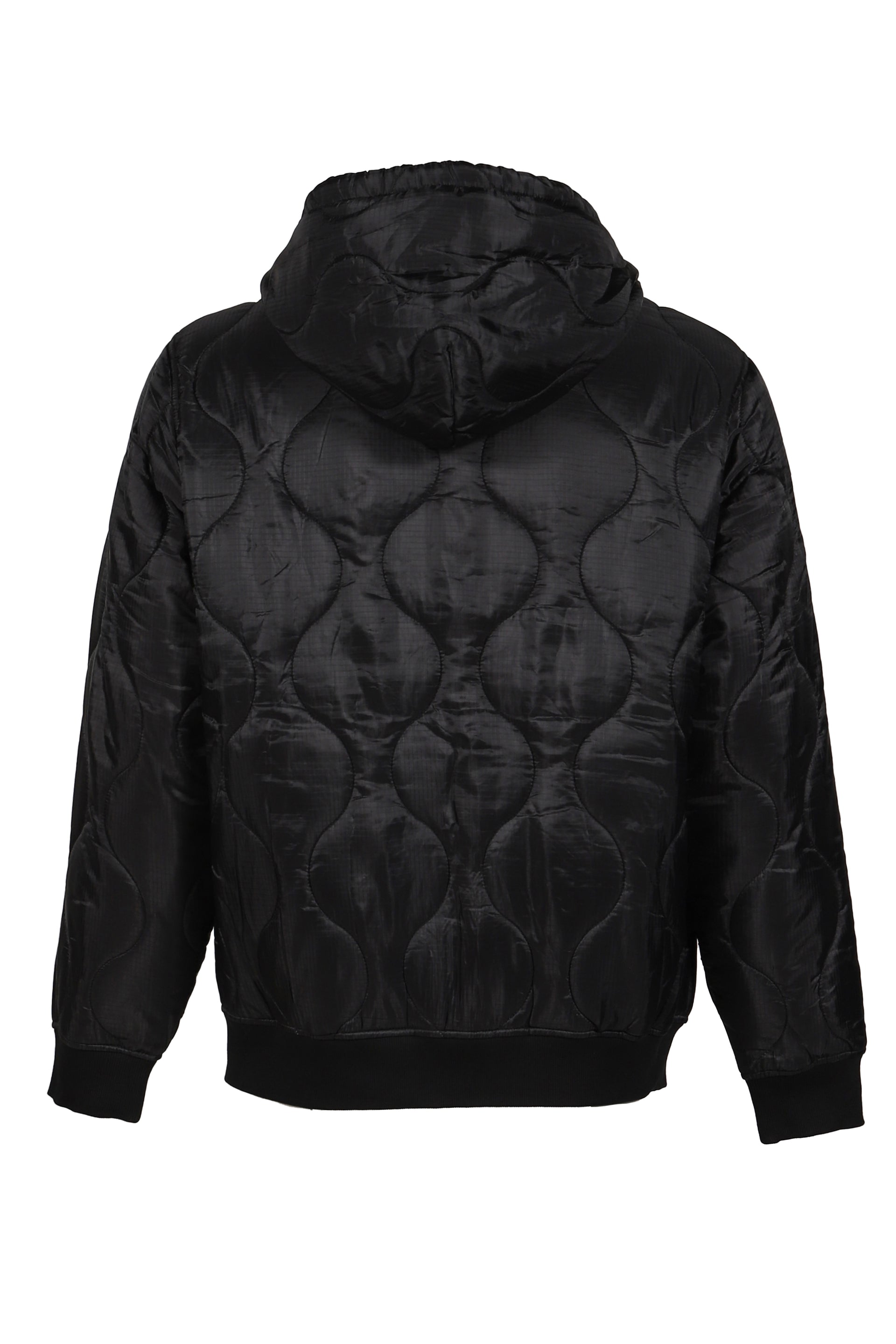 ジップアップ フーディー | NUBIAN TOKYO 通販