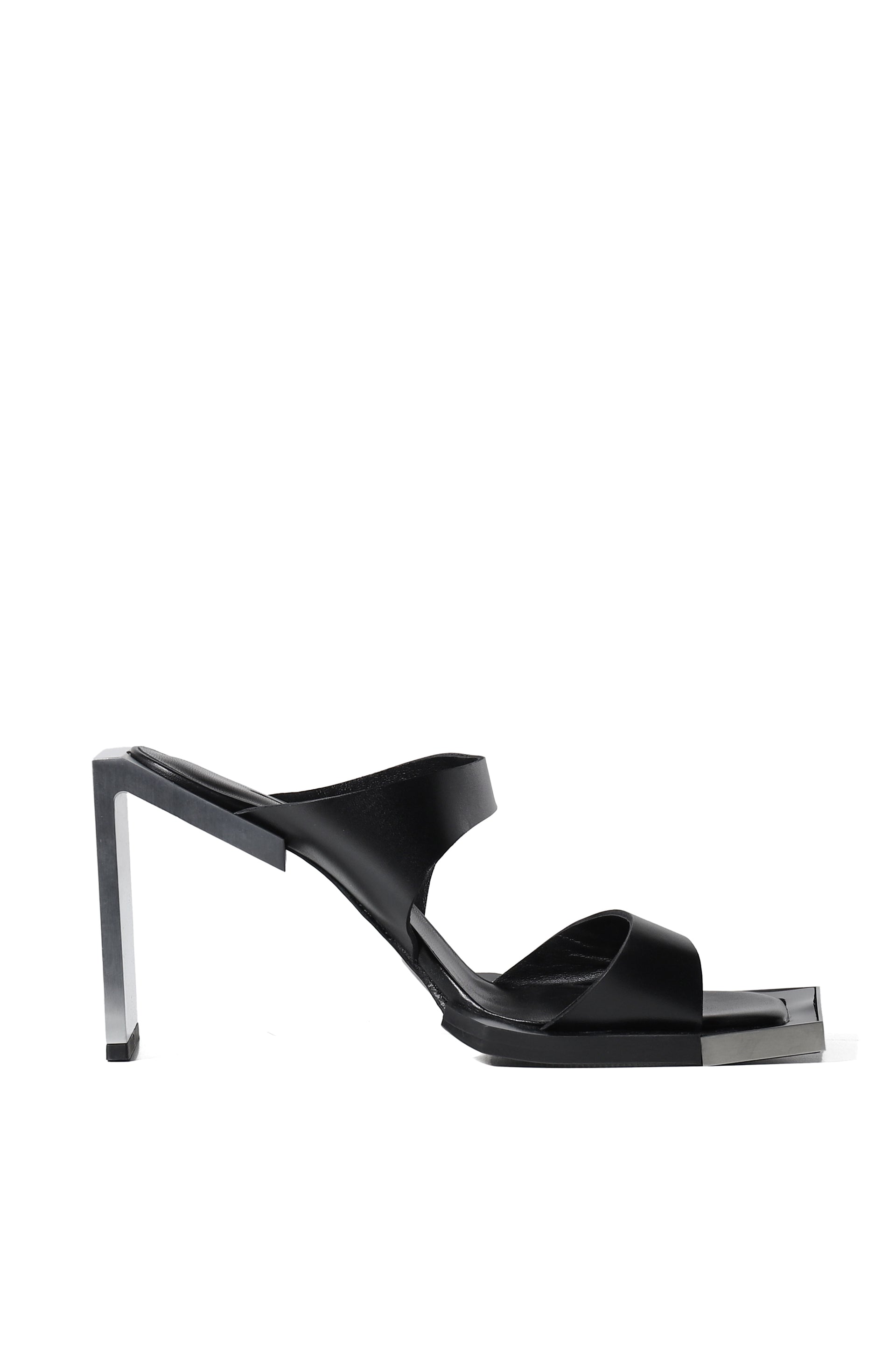 HELIOT EMIL SANDAL / BLK
