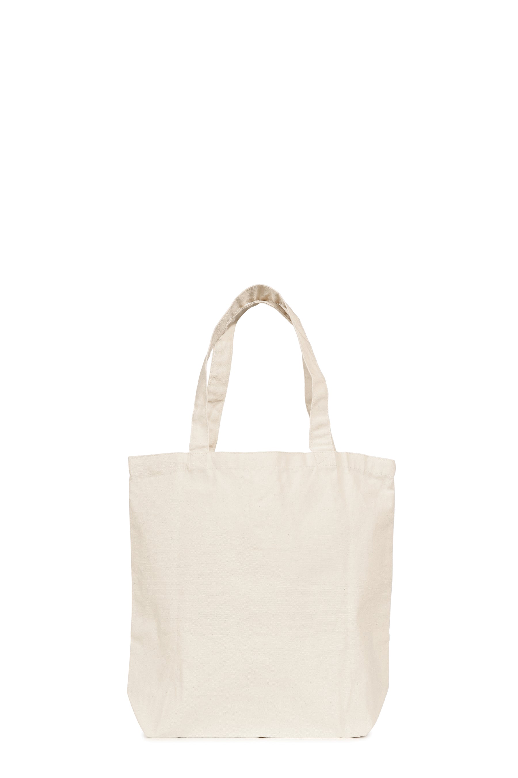 CANVAS TOTE BAG / NATURAL