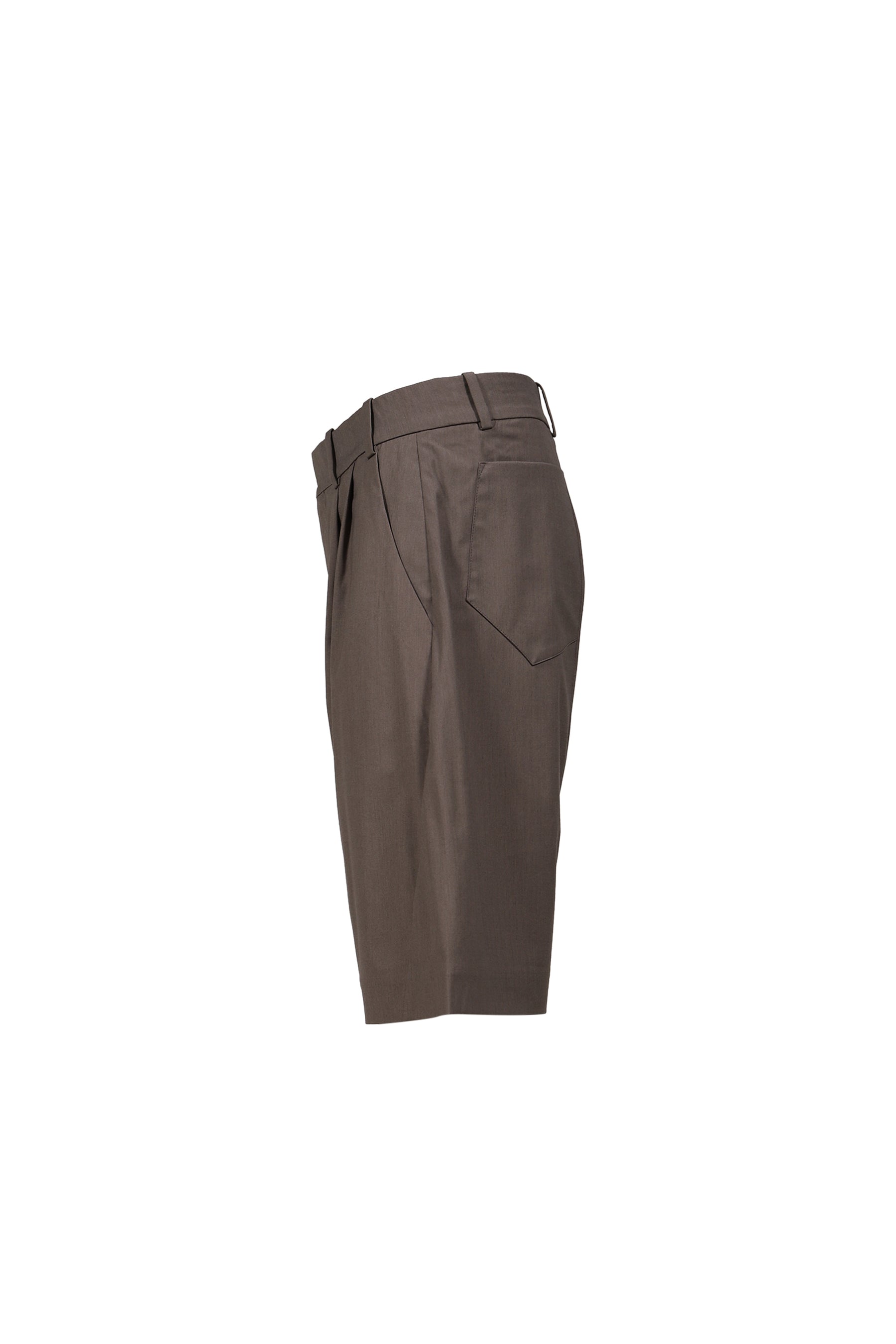 MITRE SHORTS / HYERES TAUPE