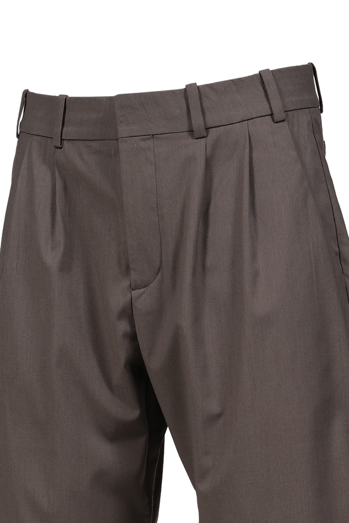 MITRE SHORTS / HYERES TAUPE