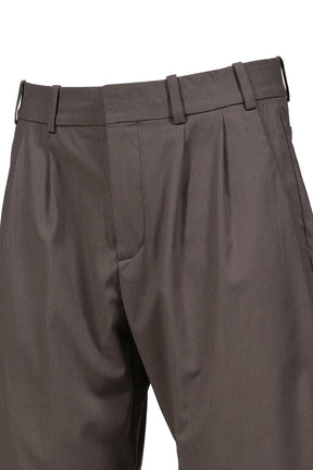 MITRE SHORTS / HYERES TAUPE