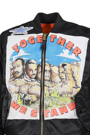 REPURPOSED MA-65 BOMBER / MULTI