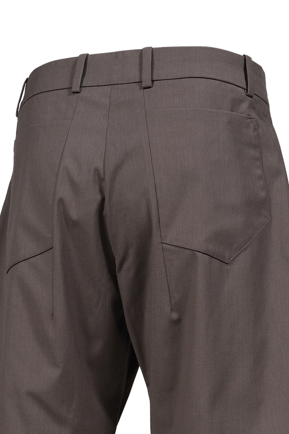 MITRE SHORTS / HYERES TAUPE