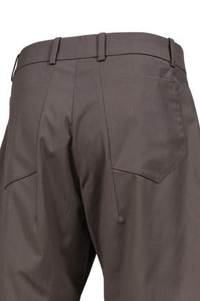 MITRE SHORTS / HYERES TAUPE
