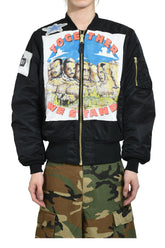 REPURPOSED MA-65 BOMBER / MULTI