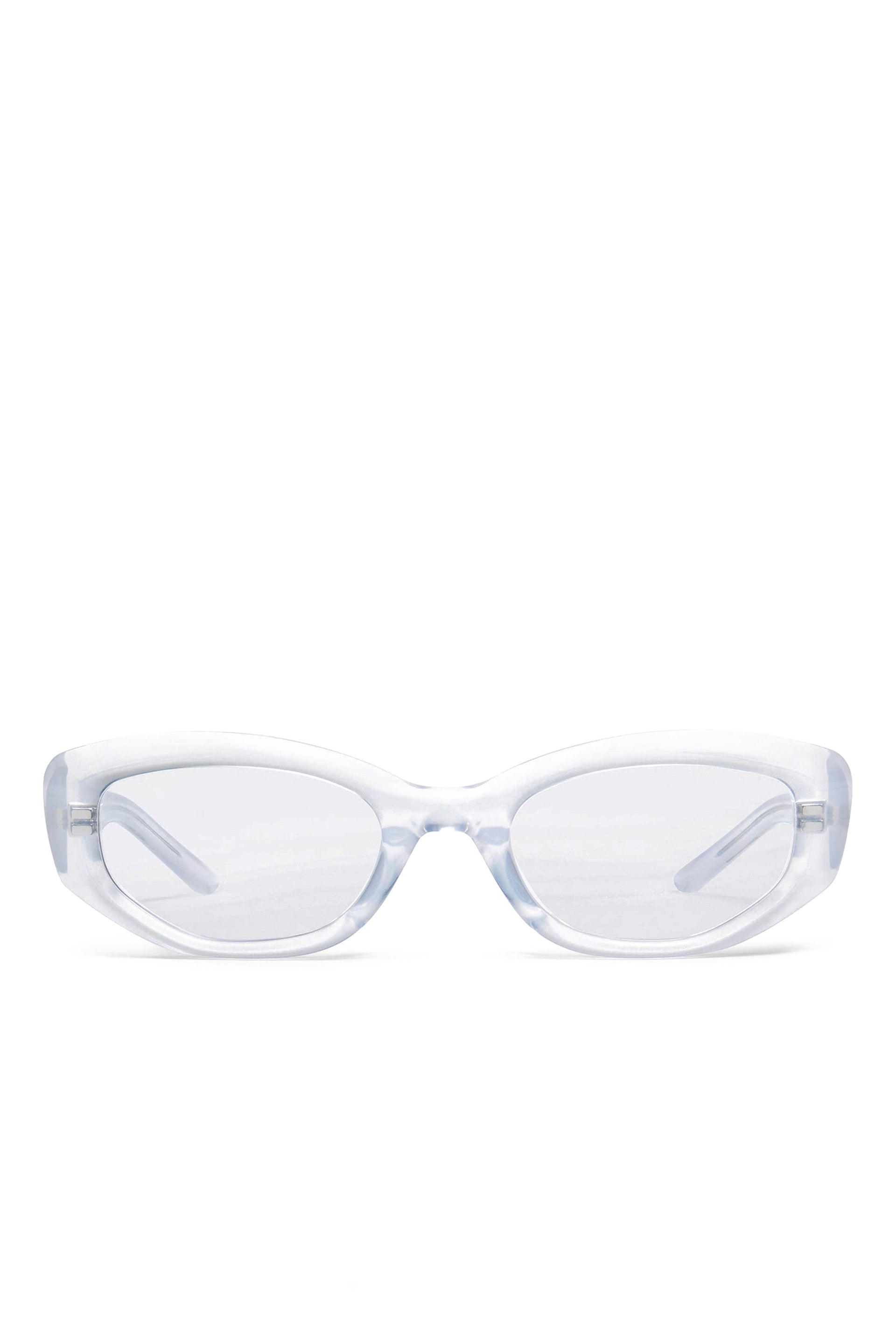 GENTLE MONSTER ROW-WC7 / CLEAR