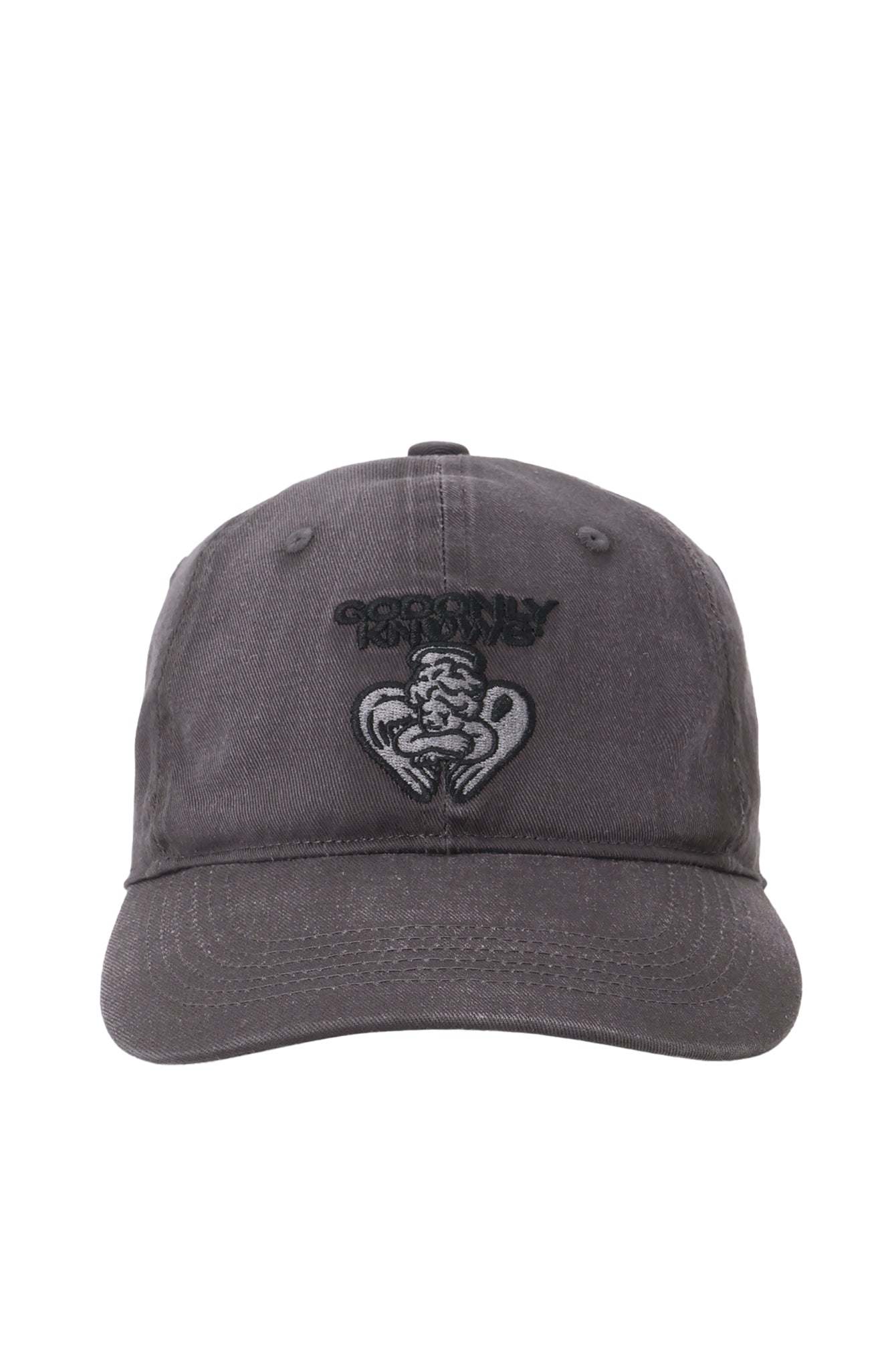 ANGEL CAP (EXCLUSIVE) / BLK
