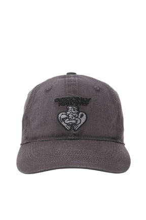 ANGEL CAP (EXCLUSIVE) / BLK