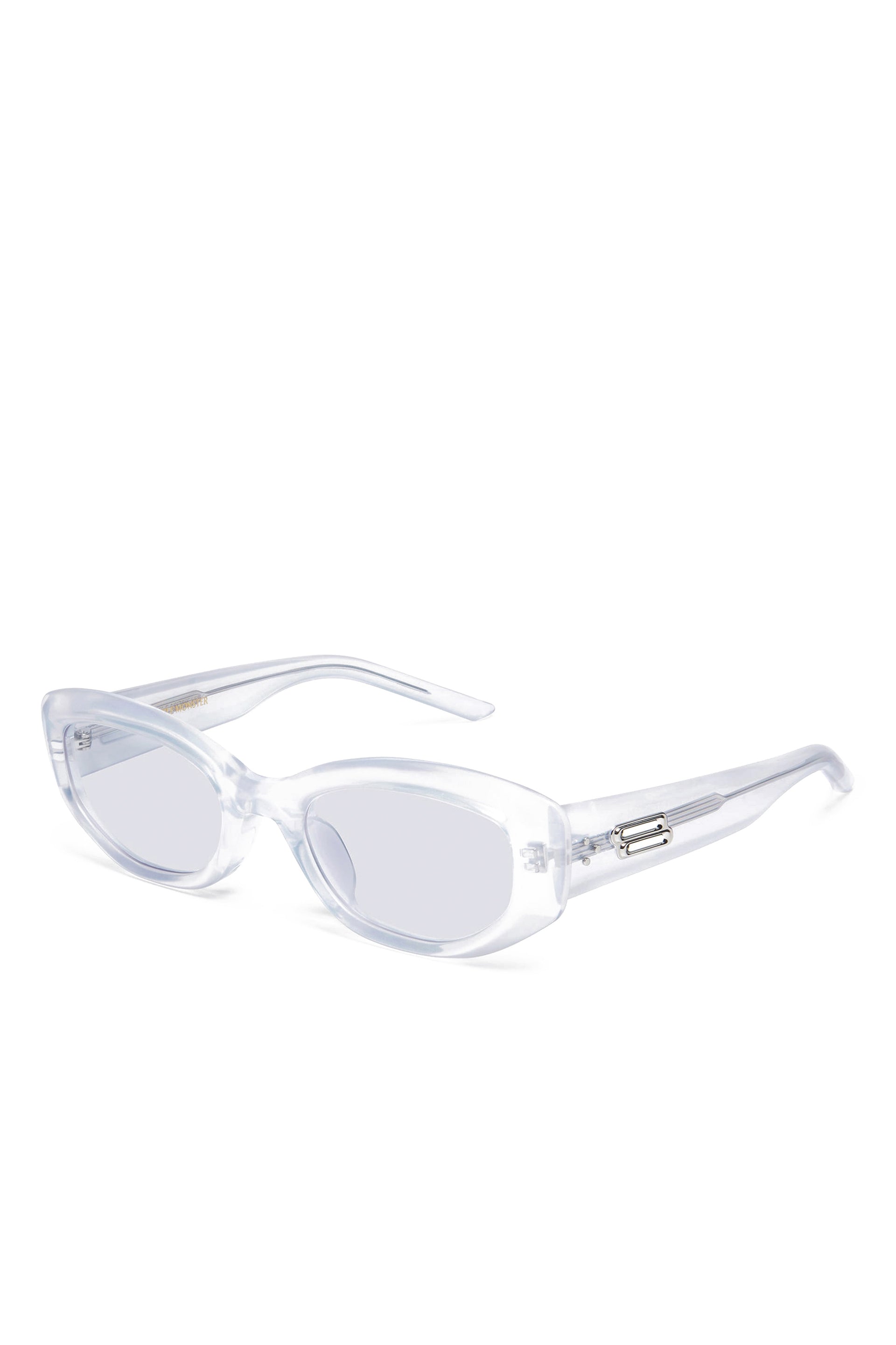 GENTLE MONSTER ROW-WC7 / CLEAR