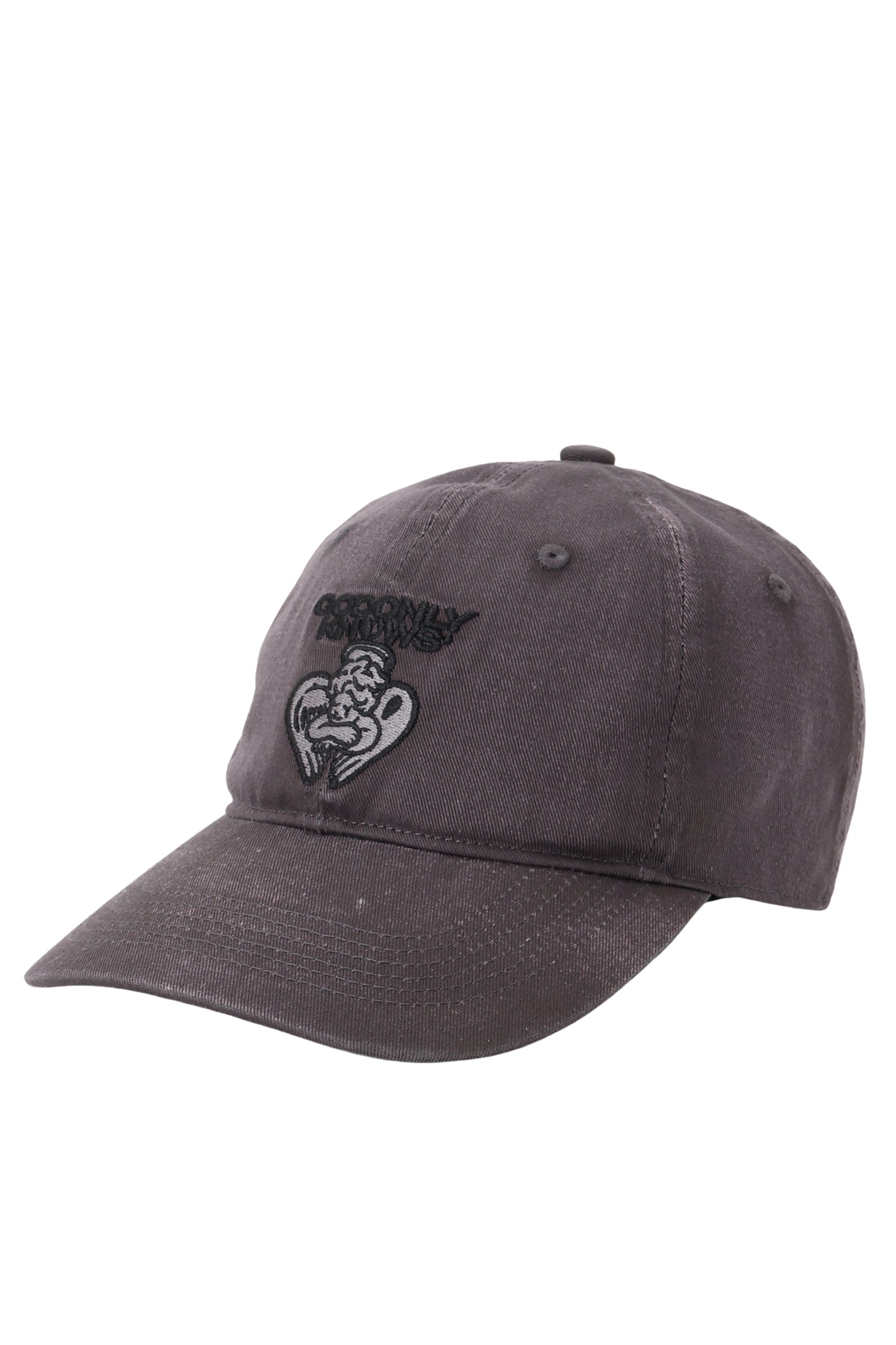 ANGEL CAP (EXCLUSIVE) / BLK