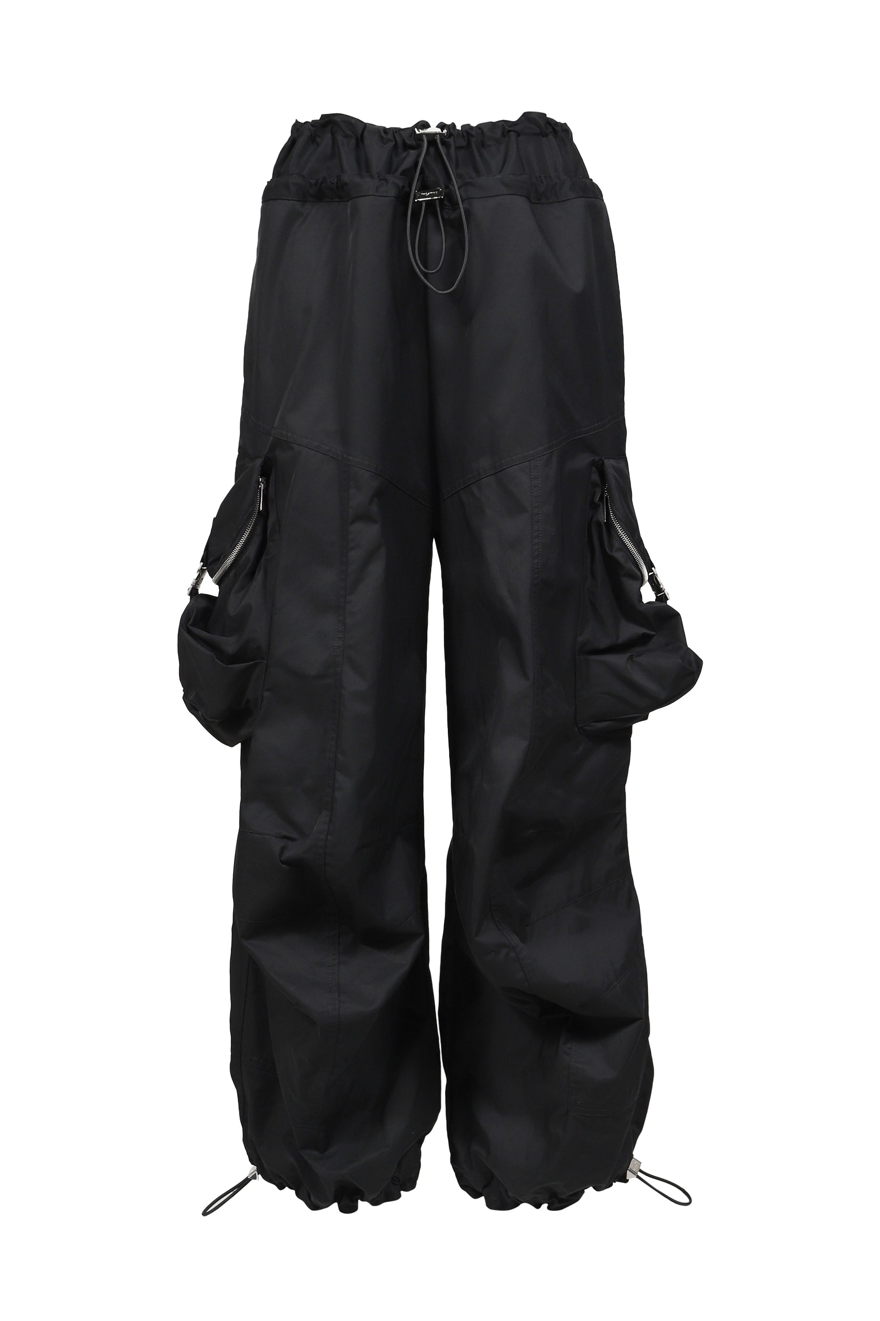 LONG PANT / BLK