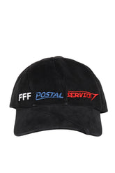 OPERATOR DAMAGED CAP / BLK