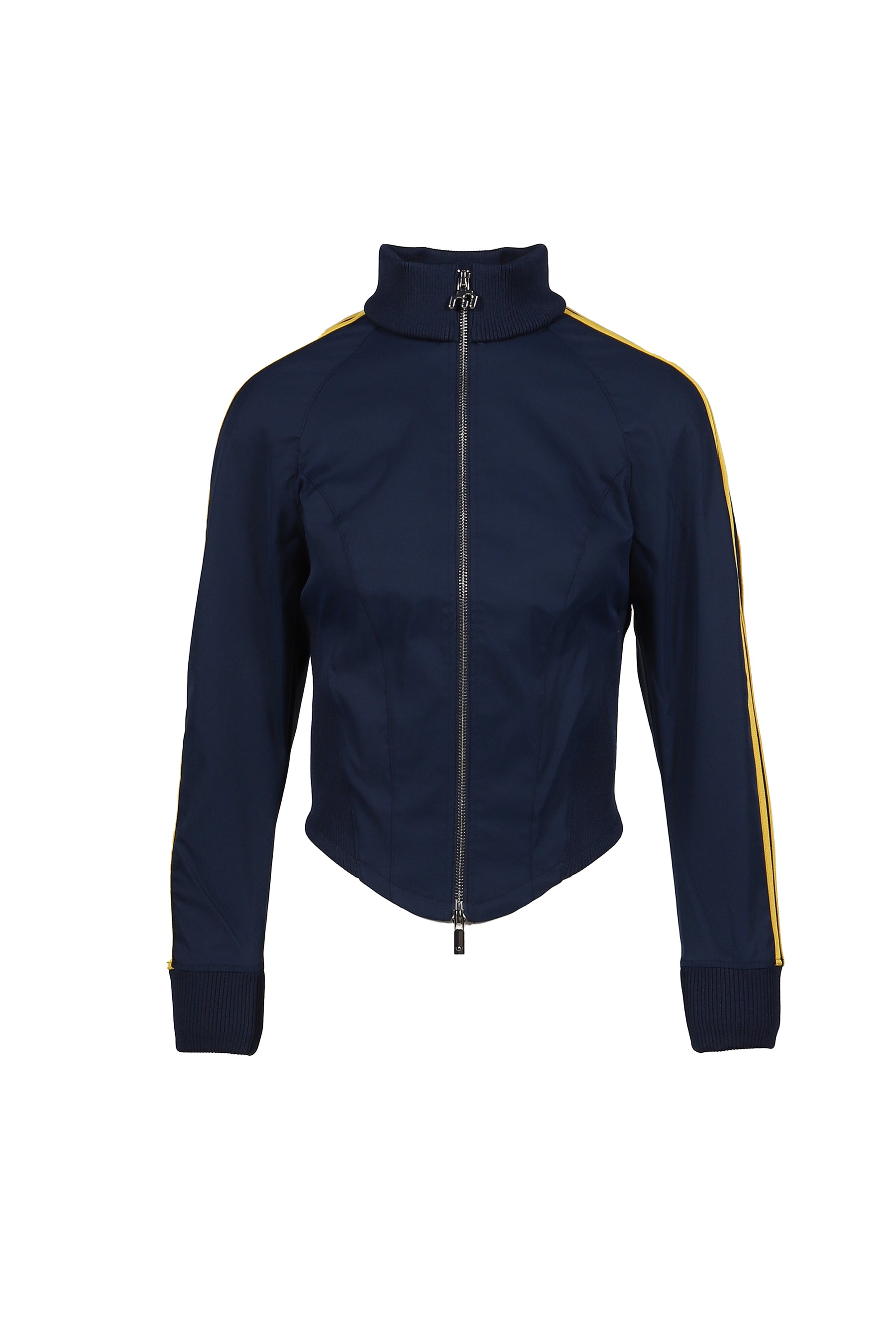 MIAOU CORSET TT / NVY 